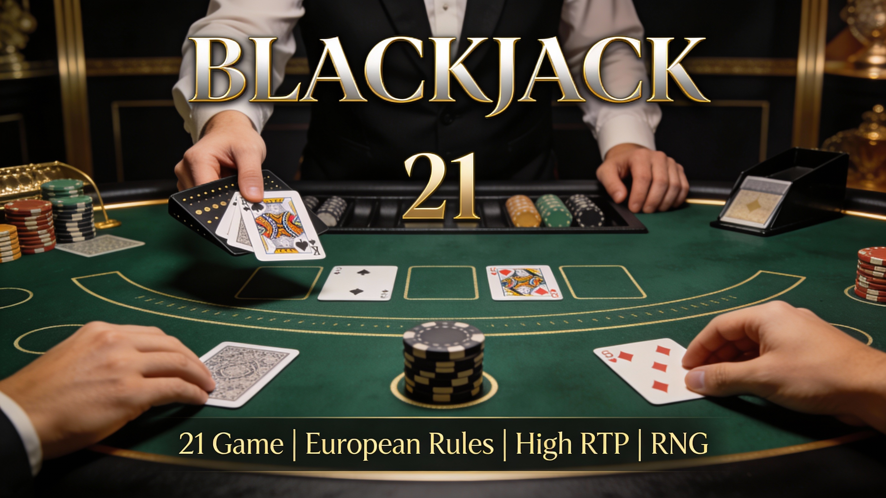 Blackjack